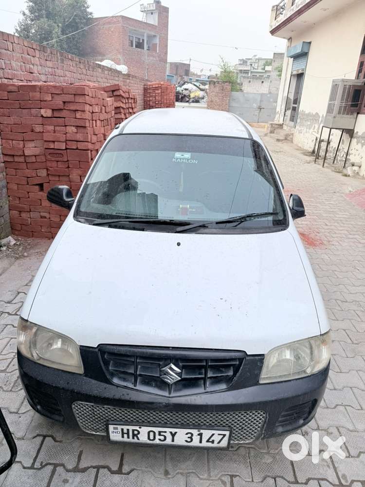 Maruti Suzuki Alto 2009