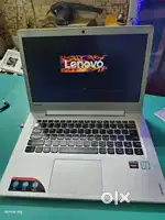 Lenovo laptop