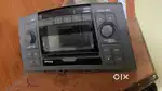 Car tape music system