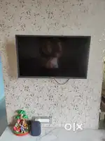 Samsung 4 series 32 inch smart tv