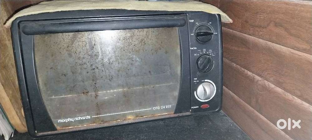 Morphy Richards OTG oven