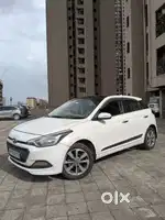 Hyundai i20 1.2 Asta, 2014, Petrol