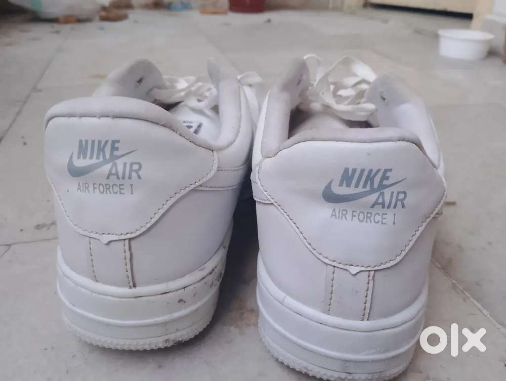 Nike air force 1 orginal shoes