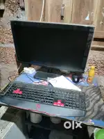 i5 12th generation 16 gb Ram 3050 graphics card  6 gb 500 + 125 SSD