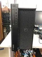 DELL T7910 workstation available