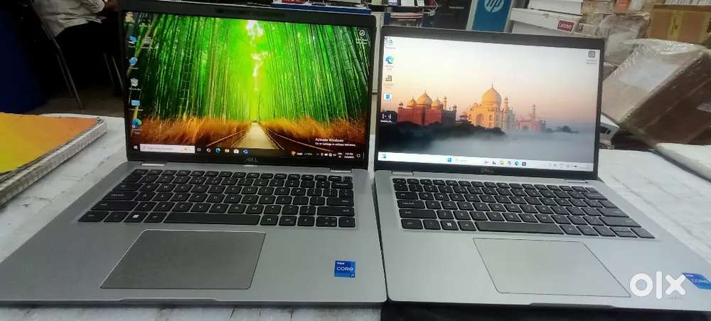 Dell higher model 5420