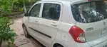 Maruti Suzuki Celerio 2020