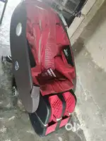 Massage chair