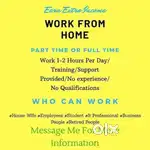Work from Home