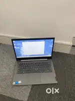 Used lenovo ThinkBook 14 20RV | 15inch | i5 | 10th Gen | 8GB | 256GB
