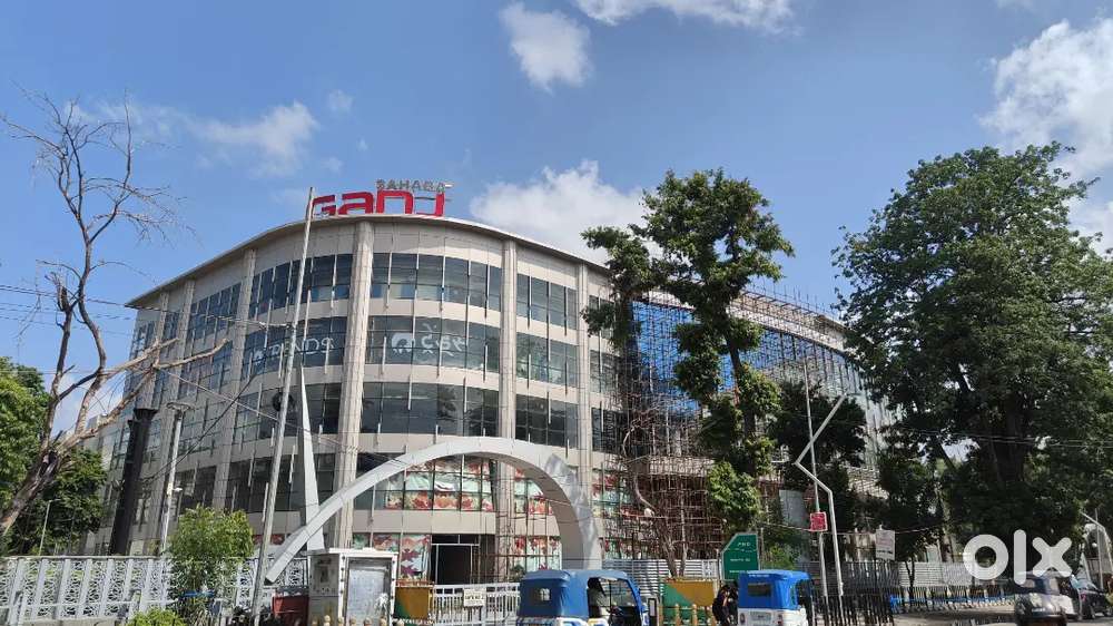 ( HR MAHIMA ) DIRECT JOINING IN SAHARA GANJ MALL IN LUCKNOW LOCATION!!