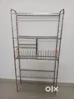 Kitchan rack