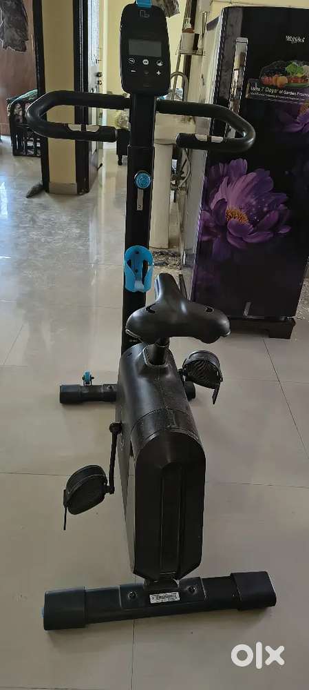 Gym cycles