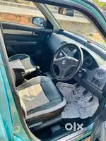 Maruti Suzuki Swift 2007