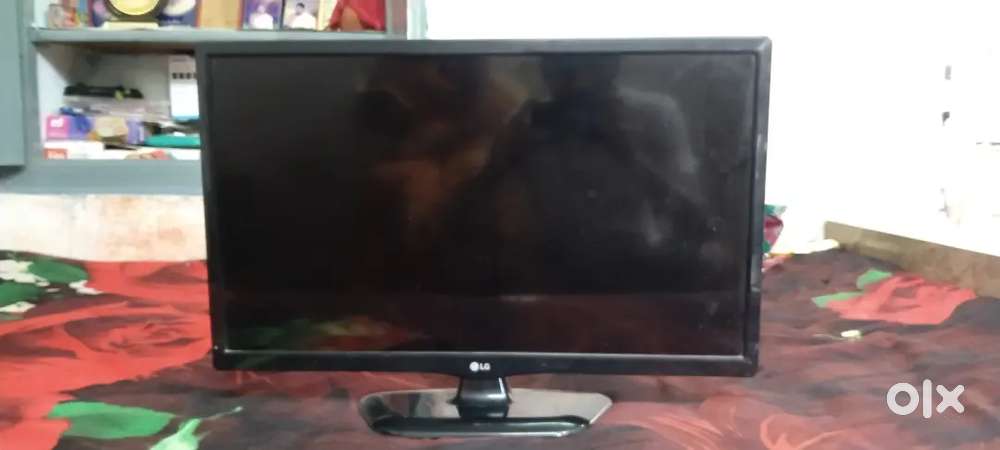 LG, 24 inches, LED TV, Top Quality