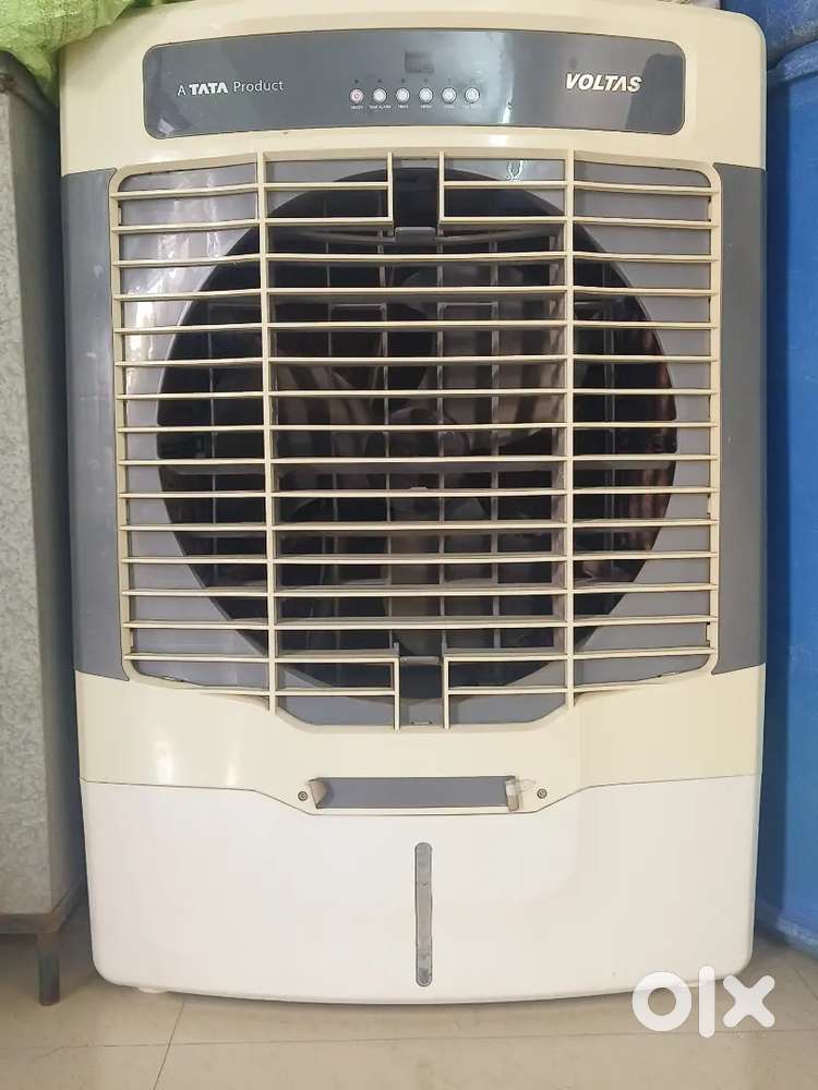 Air Cooler
