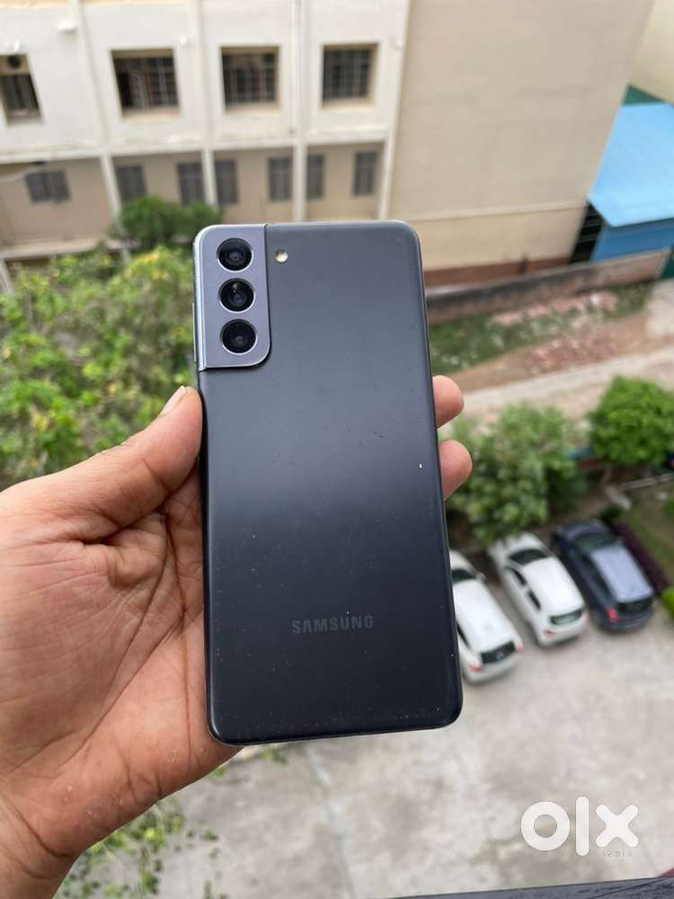 Exchange or sell Samsung s21 5g