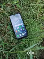 Brand new phone