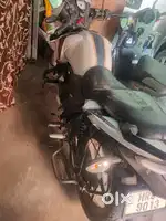 I want sale my bike