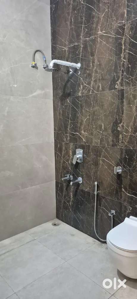 1bhk new flat for rent at canal road near balasundri