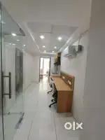 For Sale - SOHO - 420 Sq Ft - CCC VIP Road, Zirakpur