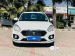 Maruti Suzuki Swift Dzire 1.3 VXI, 2017, Petrol