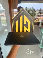 Dell latitude i7 8th gen