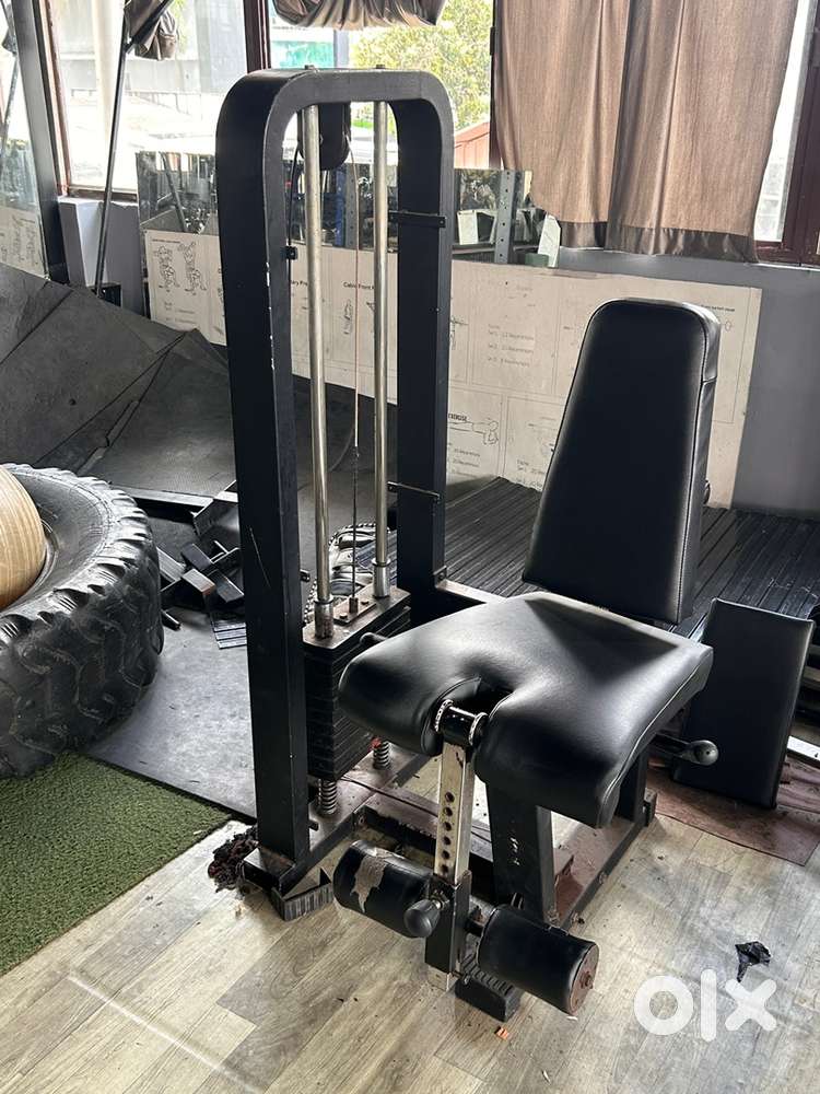 Used gym equipment for sale