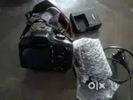 Canon 3000d