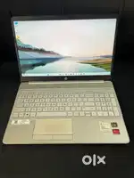 HP 15s Laptop 1tb 2gb Graphics and Brand New Condition