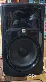 Audio Recording Studio Full Setup - GBL moniter l sound card l Mixer