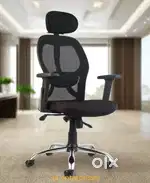 New office chairs @1799