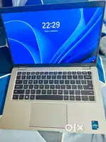 Dell Latitude 5430 intel i5 16gb Ram 512 gb