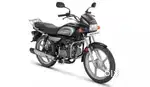 HERO SPLENDOR