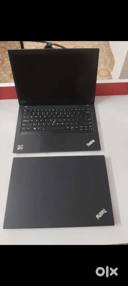 Dell HP Lenovo Corporate laptops 12k to 40k from H-TECH Virugambakkam