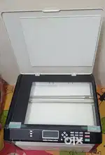 Ricoh Laser Printers, Scanner & Photocopier