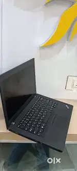 Refurbished laptop