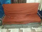Sofa cum bed