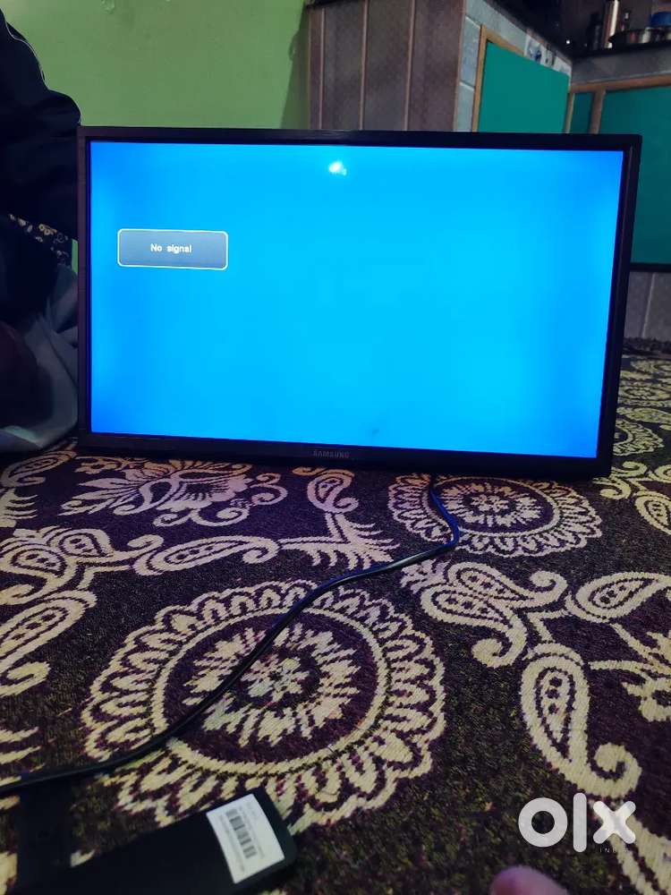 Samsung Tv