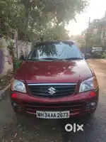 Maruti Suzuki Alto K10 2010