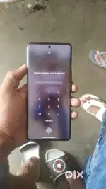 Vivo v30  8 256