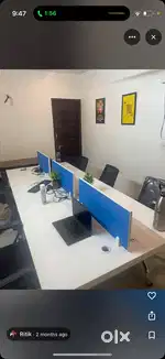 Office Coworking space Durgapura