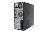 New i3 computer system.