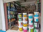 Paintshop for Rent
