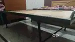 Folding charpai
