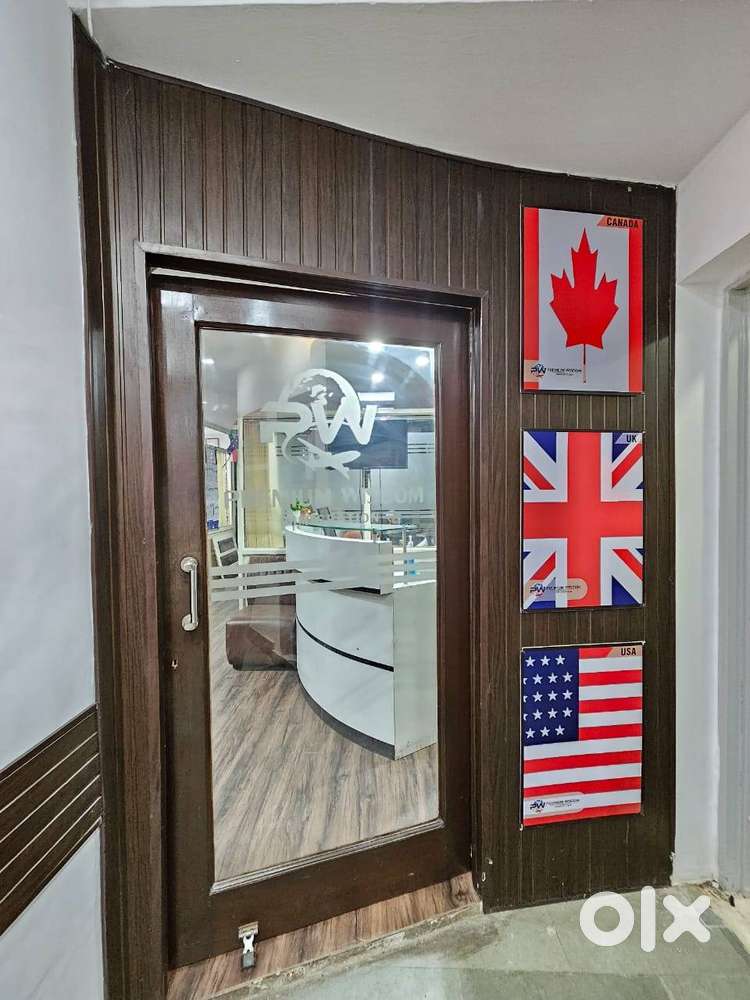 Office Space For Rent In Chandigarh