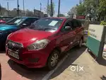 Datsun GO Plus A, 2017, Petrol