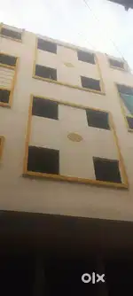 1bhk flat havey deposit