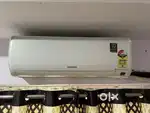 Samsung Ac 1ton 3 star with digital inverter