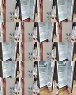 LG SINGLE DOOR FRIDGE + GOOD CONDITION + BIG SIZE FRIDGE